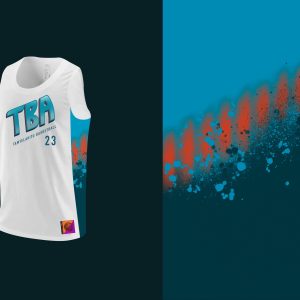 Jersey Putih M2025 Classic